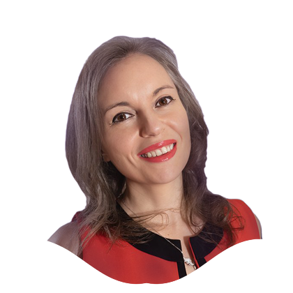 Cristina Imre