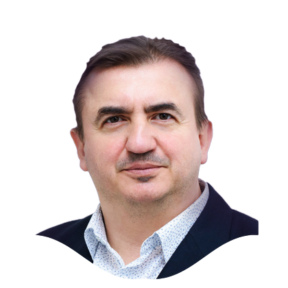 Irinel Nedelcu