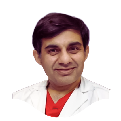 Navneet Magon
